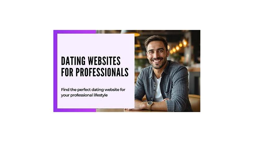 Best dating websites for professionals over 50