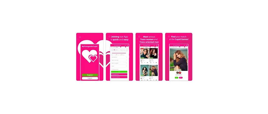 Dating apps for trans women reddit