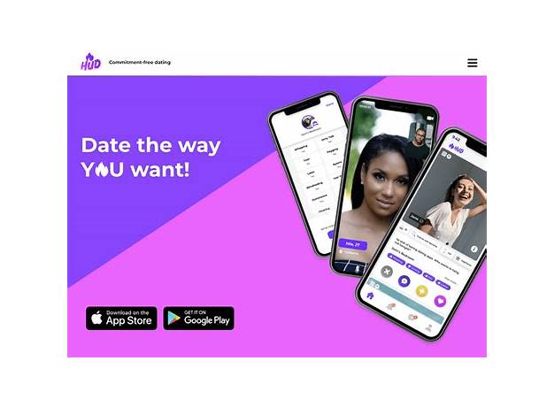 Dating apps for young black adults
