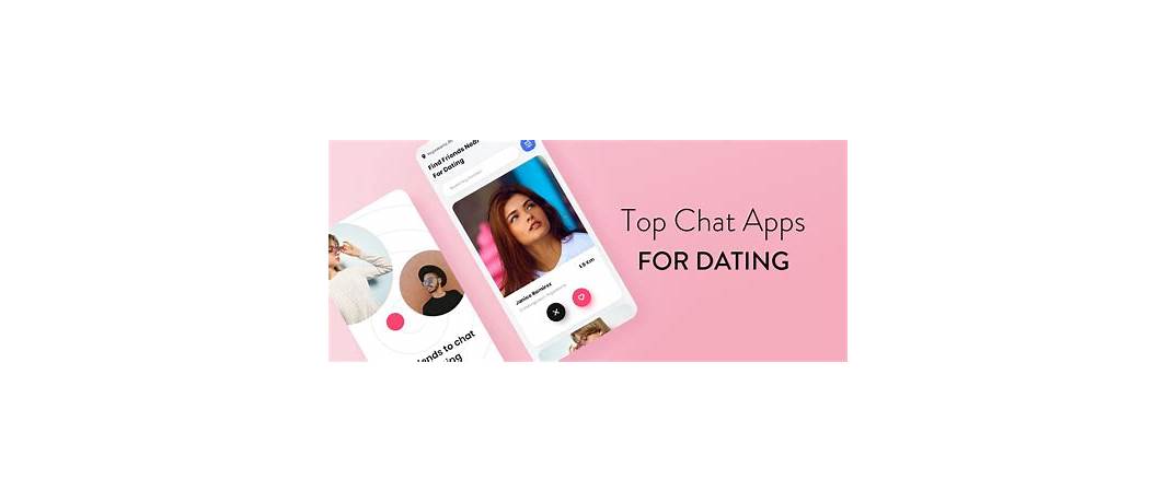 Dating apps free chat and video call