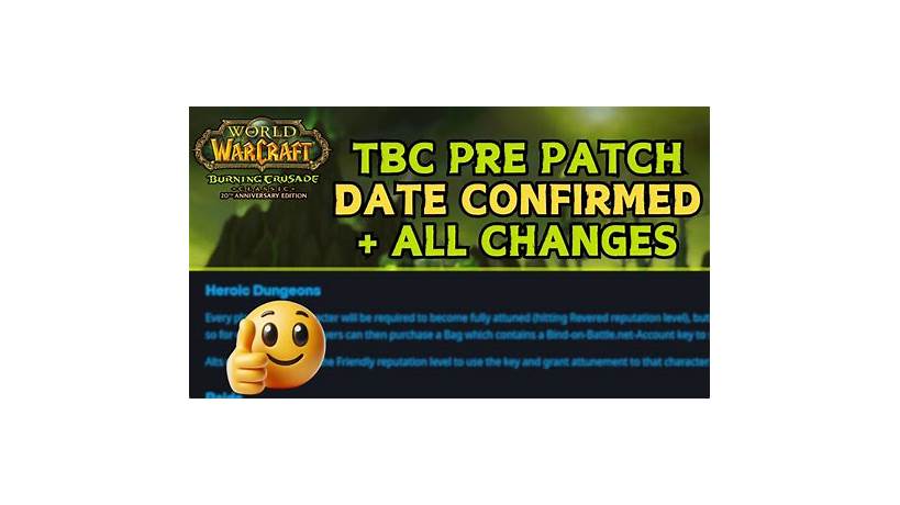 Enchanting guide tbc prepatch