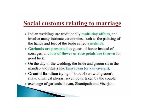 Marriage in sociology slideshare