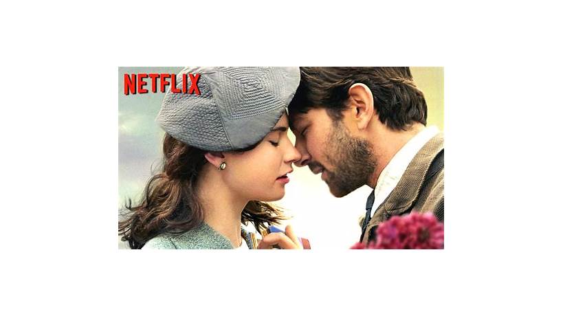 Romance movies 2000 to 2010 netflix