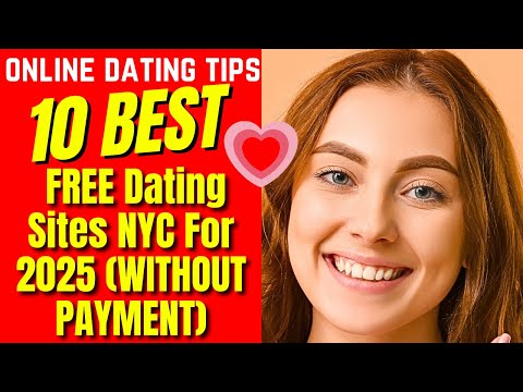 Best dating sites in new york city