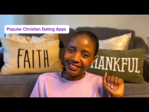 Best free christian dating apps 2025