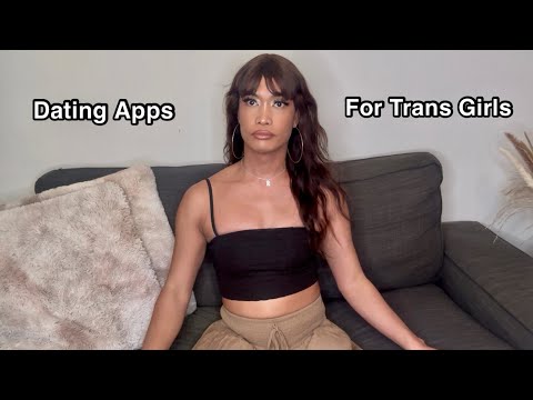 Dating apps for trans women reddit