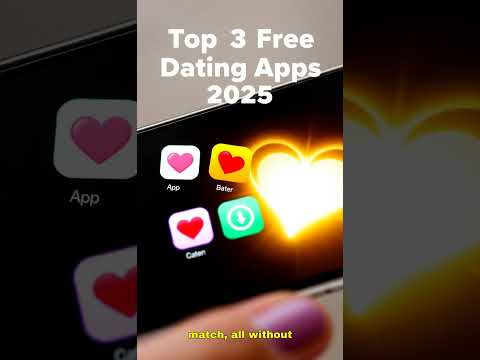 Best free app for dating without payment