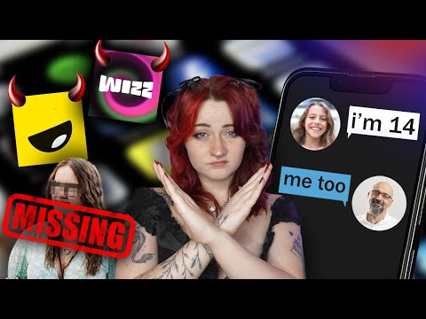 Dating apps for teens 13 17