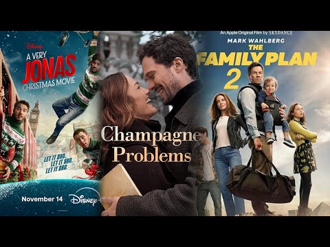 Best family christmas movies streaming 2024
