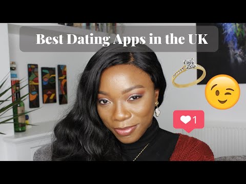 Dating apps for uk