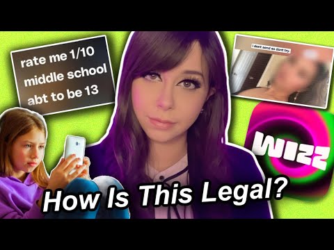 Dating apps for teenagers