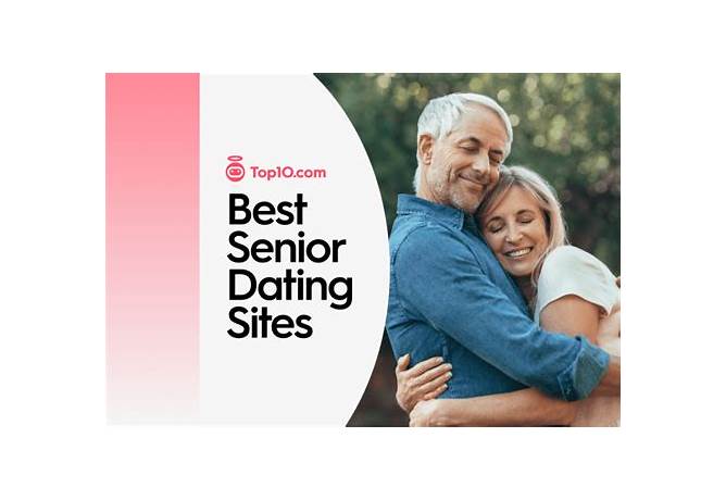 Best dating website for seniors