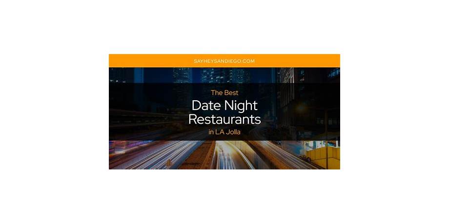 Date night restaurants near me open late
