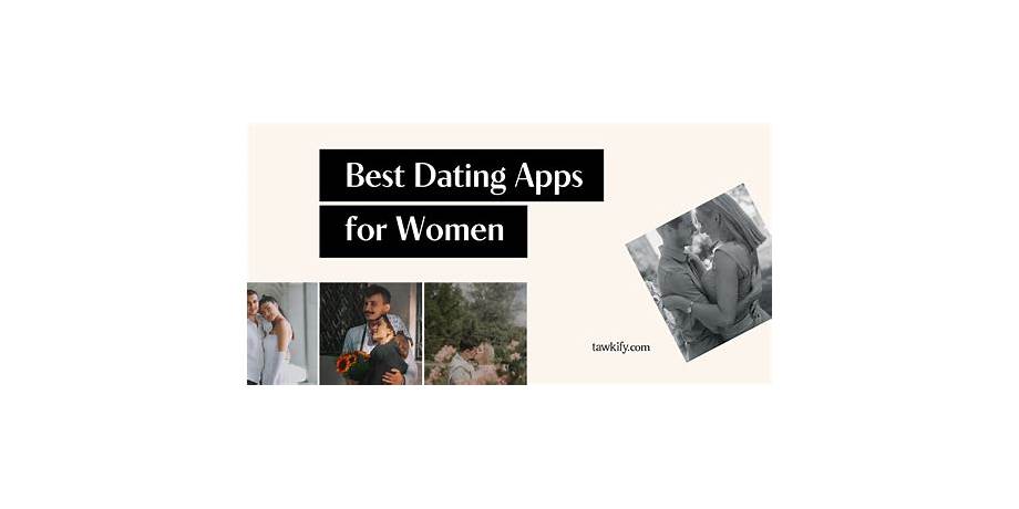 Dating apps for women uk
