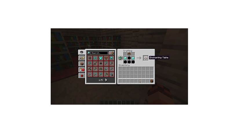 Enchanting recipes tbc