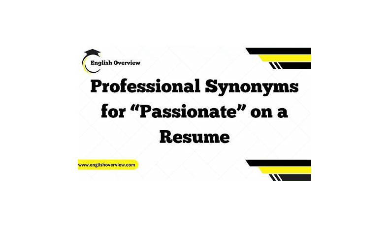 Highly passionate synonyms