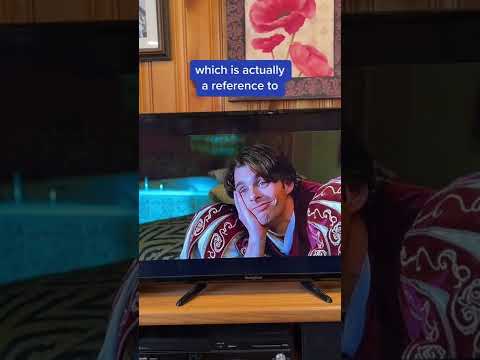 How many enchanted movies are there