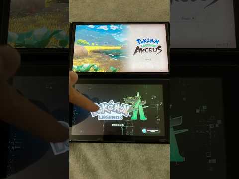 How much is pokemon legends arceus