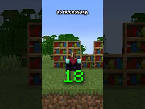 How much leather and paper for a full enchantment table