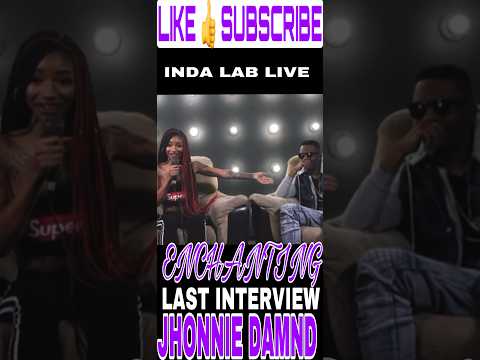 Enchanting rapper wiki