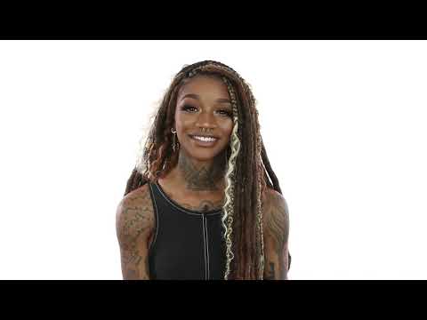 Enchanting rapper born