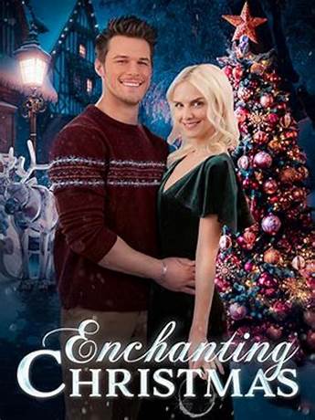 Enchanting christmas wikipedia
