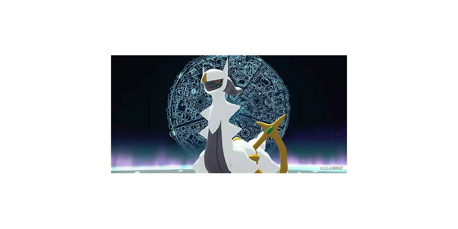 How much is pokemon legends arceus