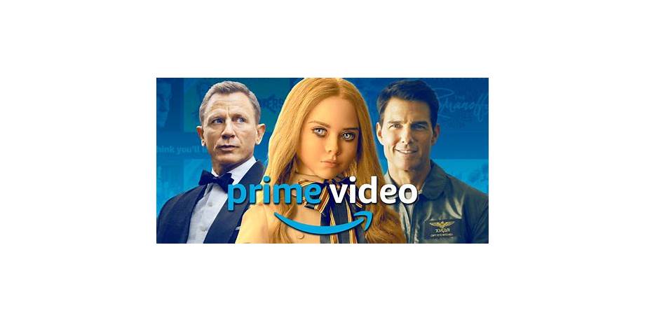 Love films on amazon prime