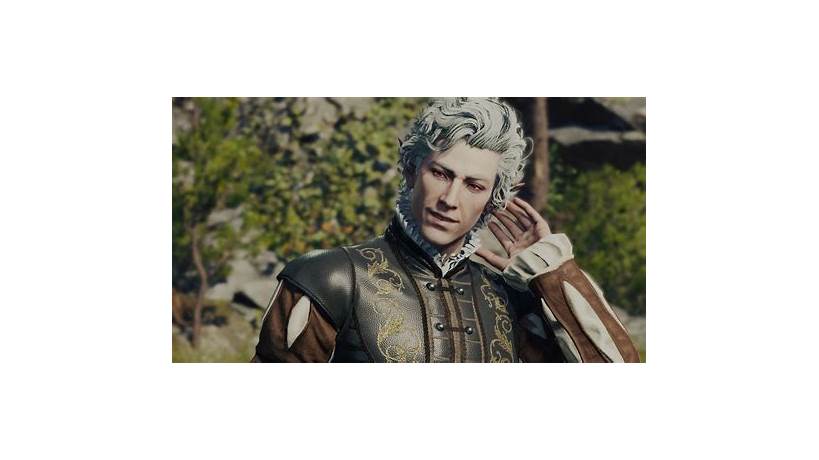 Why does he steal glances at me