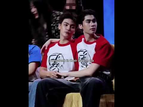 Love killers bl cast