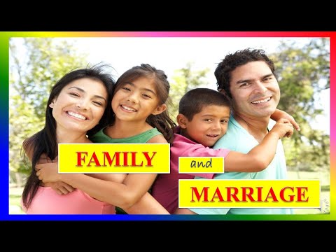 Marriage in sociology slideshare