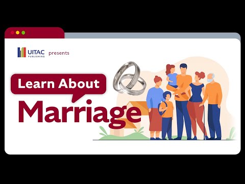 Marriage definition sociology simple