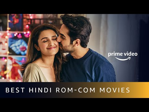 Love movies on prime hindi