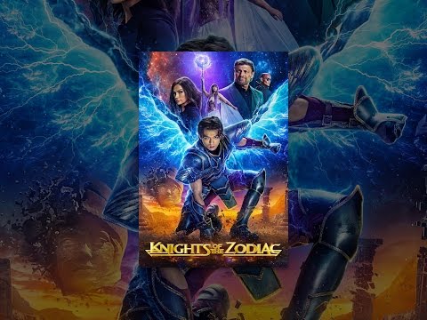 Live action movie from anime