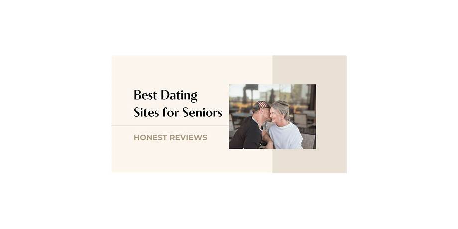 best dating sites for seniors