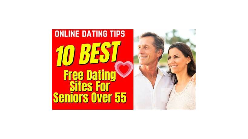 best dating sites for seniors near me