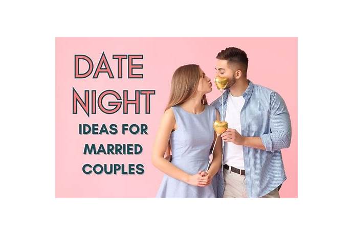 date night for married couples near me
