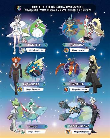 gardevoir mega evolve za