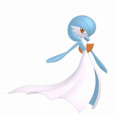 gardevoir shiny rate pokemon go
