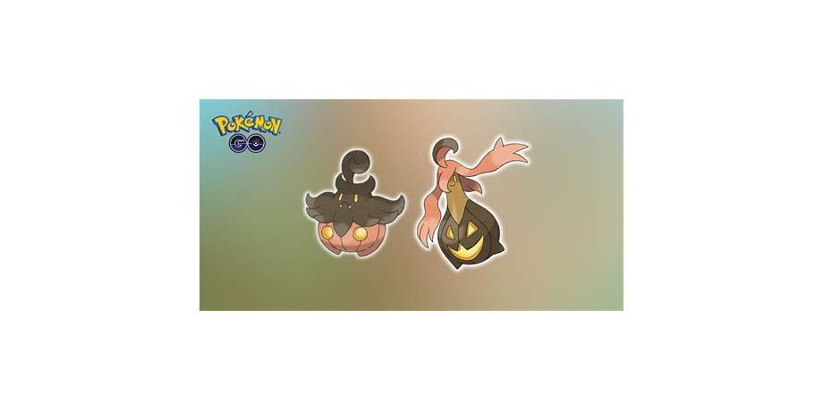 gourgeist mega evolution za