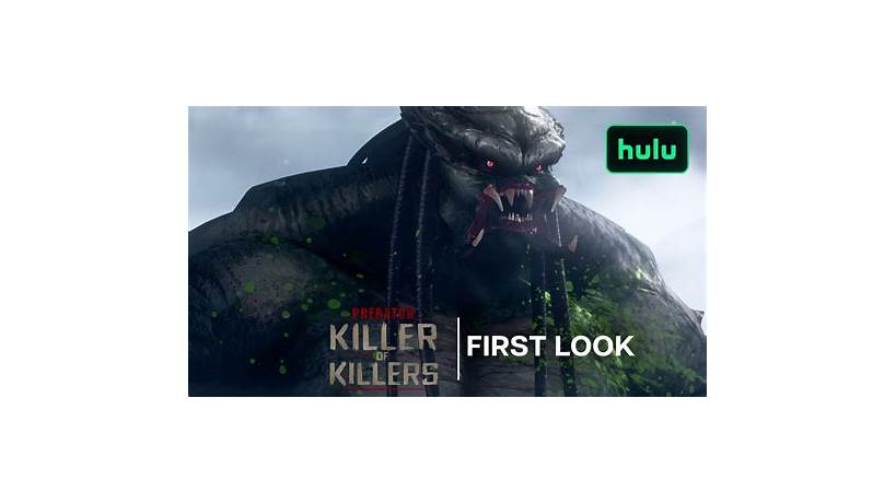 killers where to watch