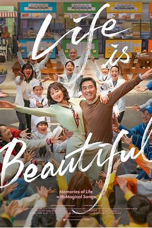 life is beautiful movie review