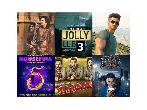 love movies 2025 bollywood