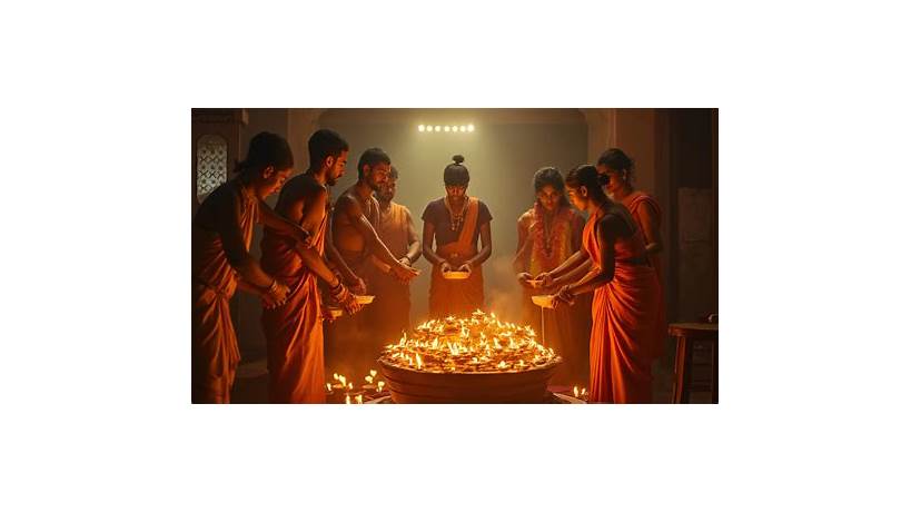 Courtship ritual meaning in hindi