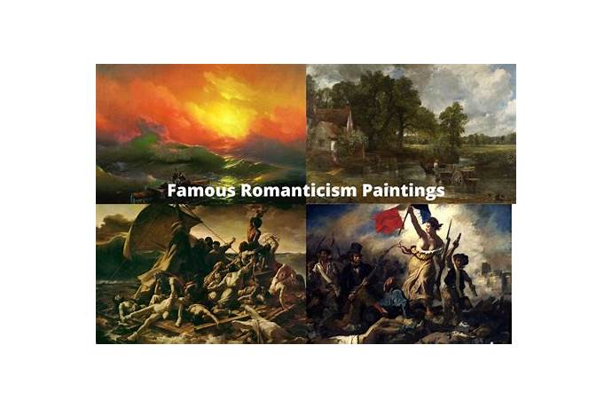 Define romanticism art