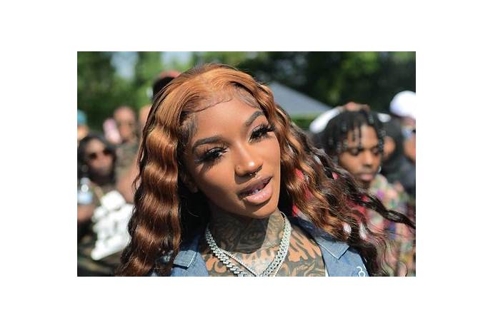 Enchanting rapper age