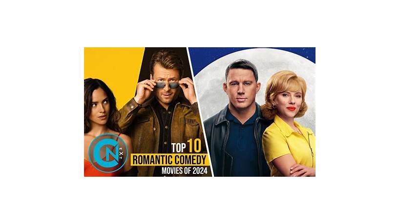 Romance comedy 2025 movies