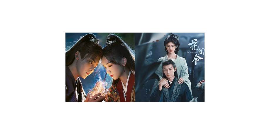 Why do chinese dramas have sad endings