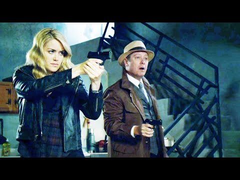 Blacklist season 3 episode 7 recap