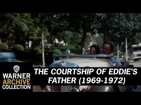 Courtship of eddie's father opening song